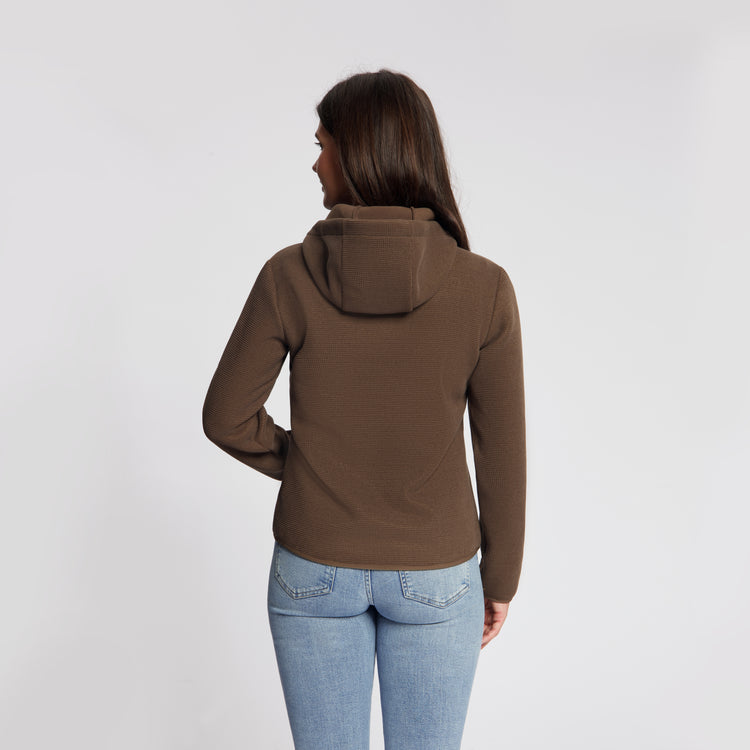 Tilde Dark brown MV3