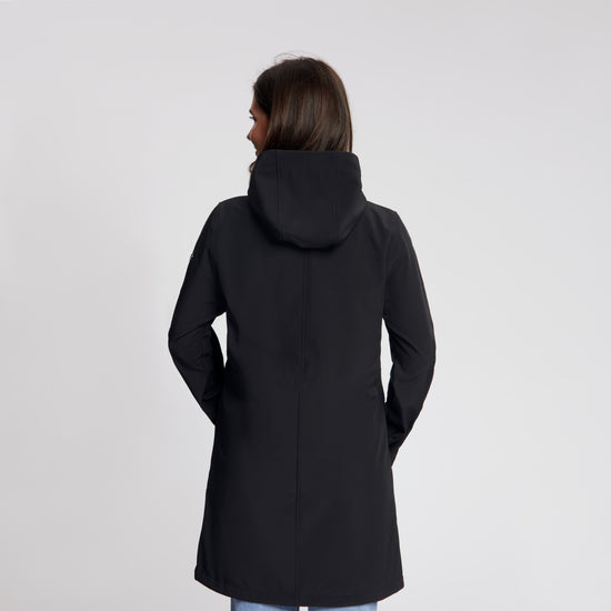Nilda Black MV3