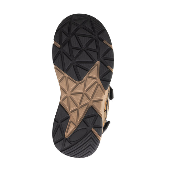 Myrli Women - Hiking sandals - Brown UNS