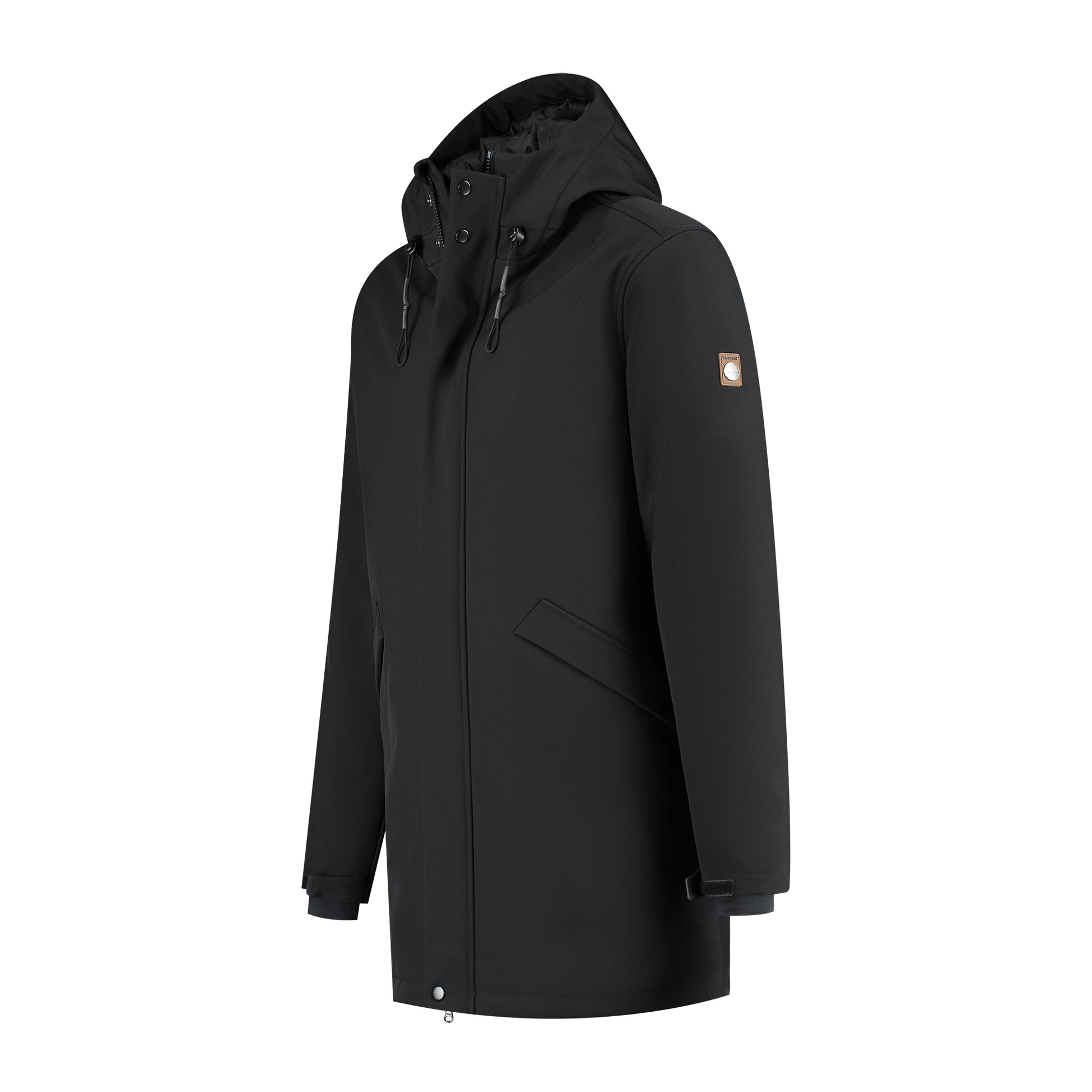 Enok Black FL