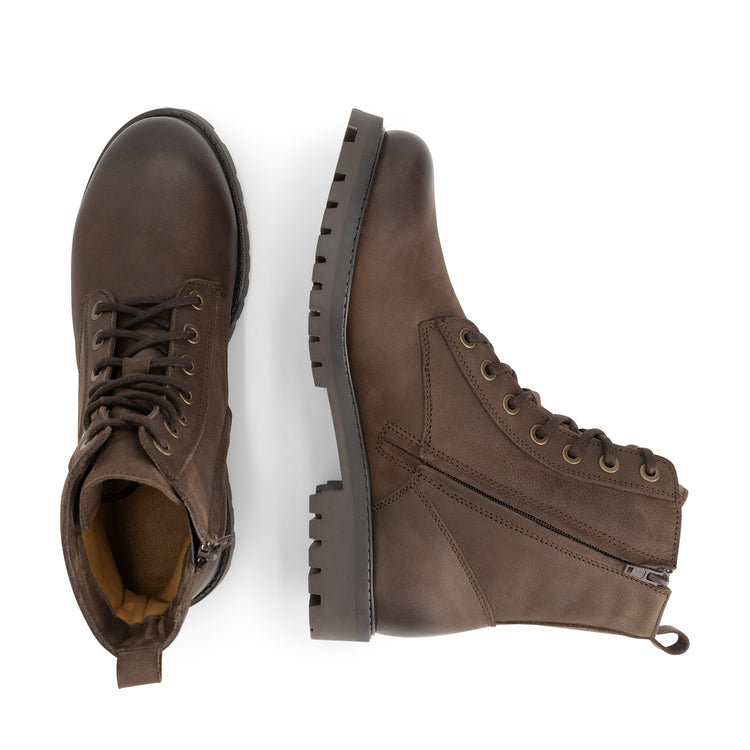 Akland Dark brown UPD