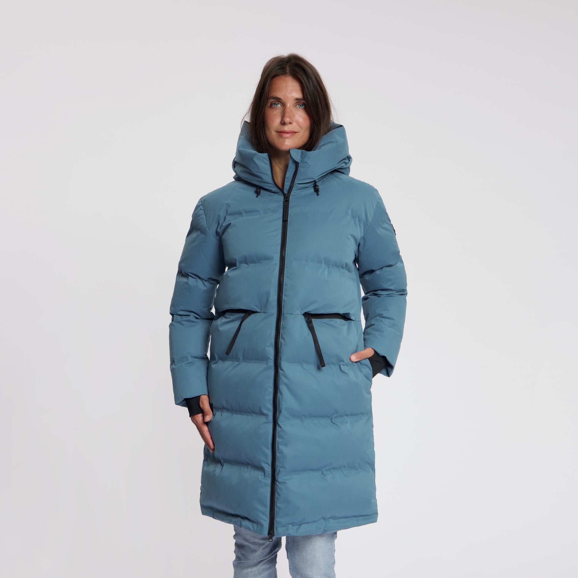 Odda Blue MV