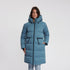 Odda Blue MV