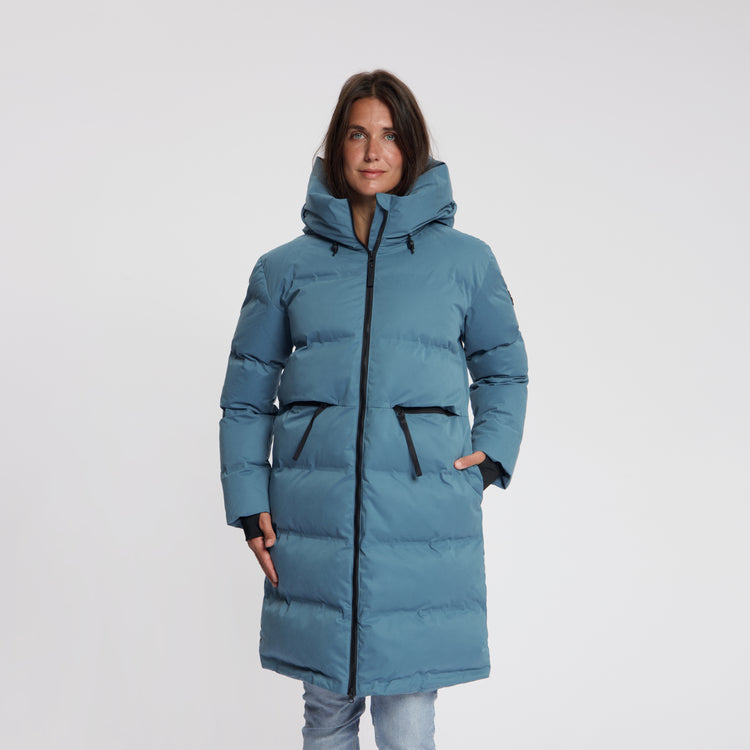Odda Blue MV