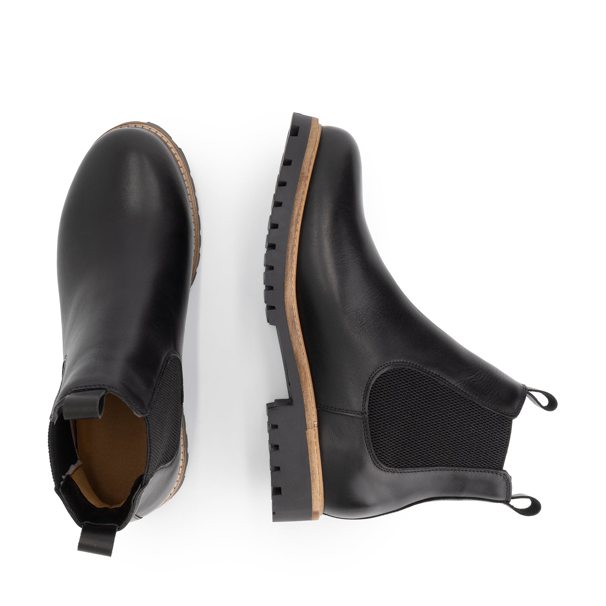 Nodeland Black UPD