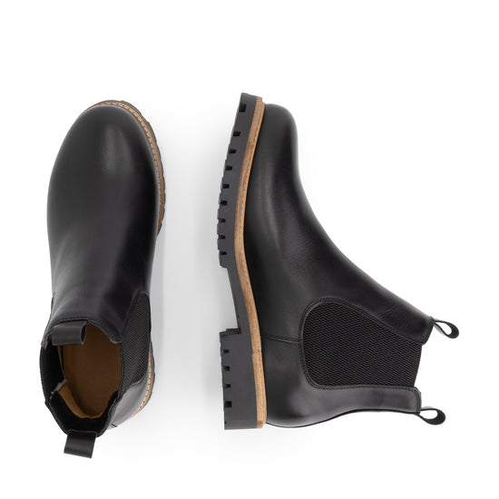 Nodeland Black UPD
