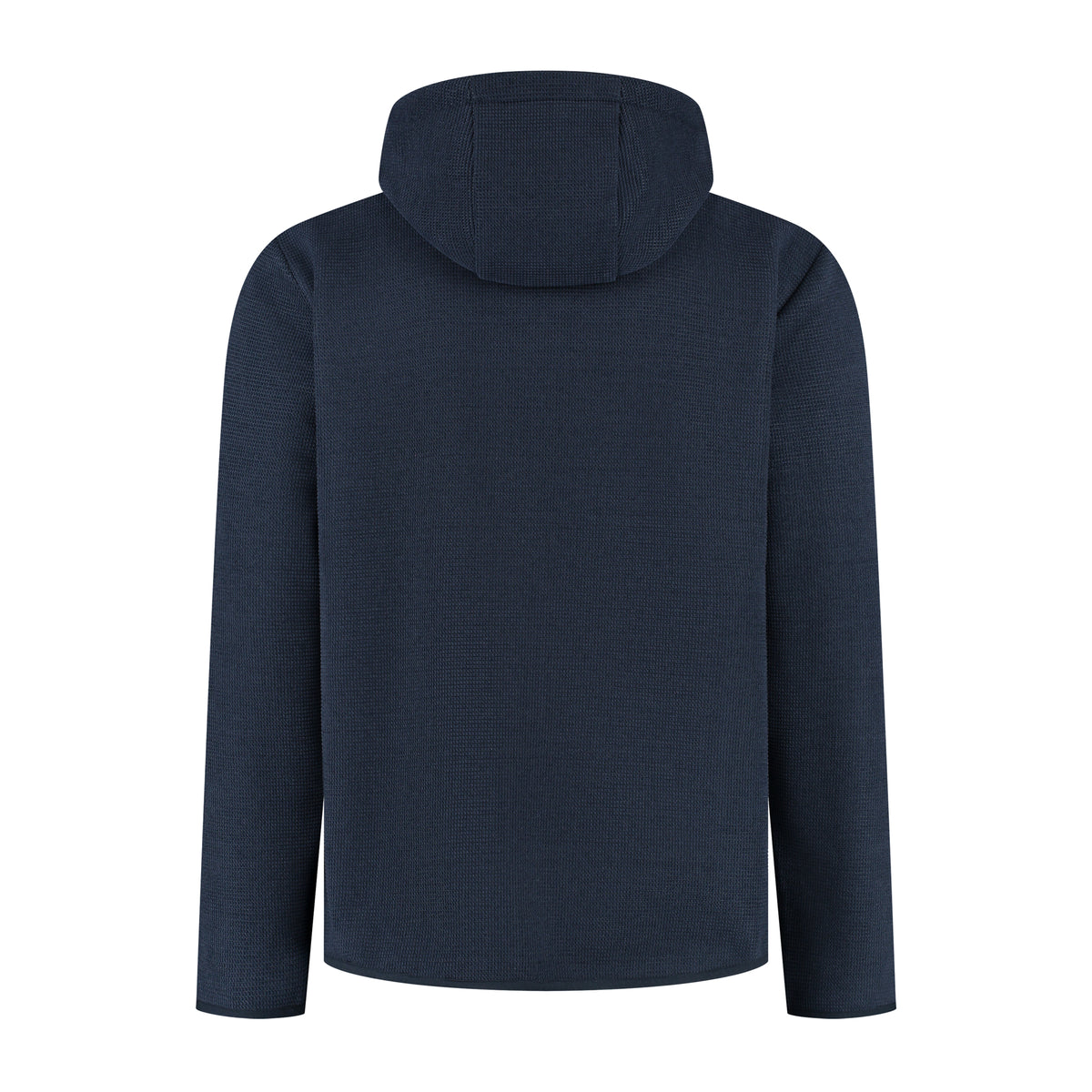 Tyko Men - Outdoor Vest - Fleece - Navy B
