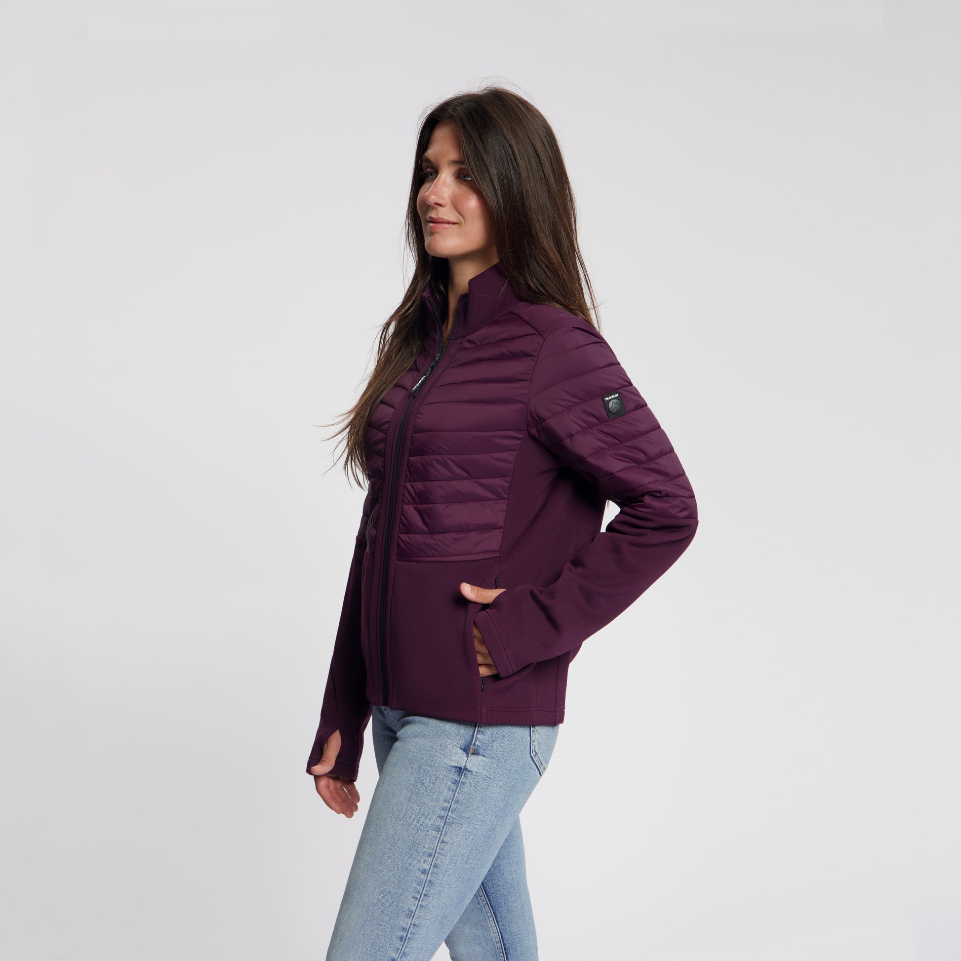 Lyan Purple MV2