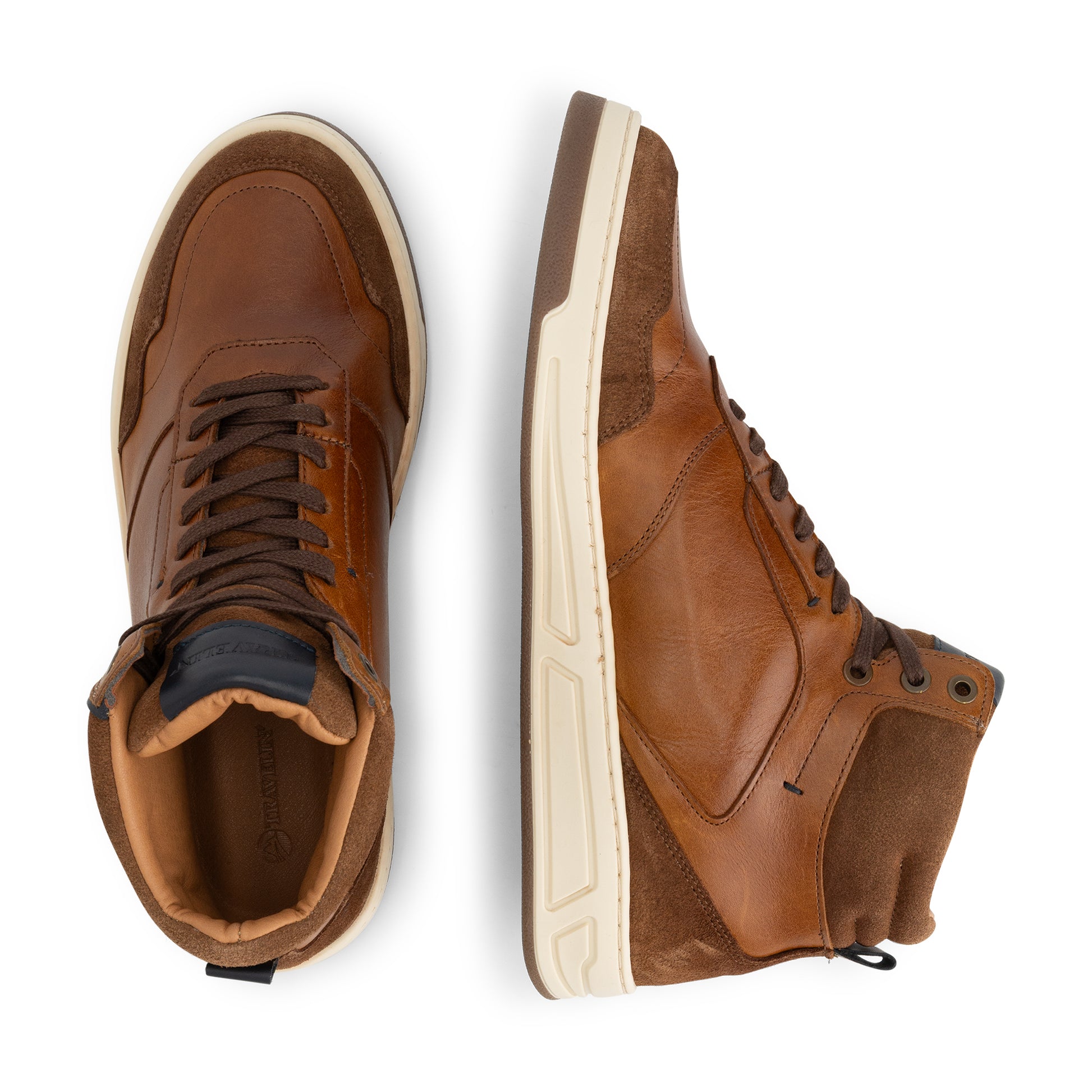 Durham Cognac UPD