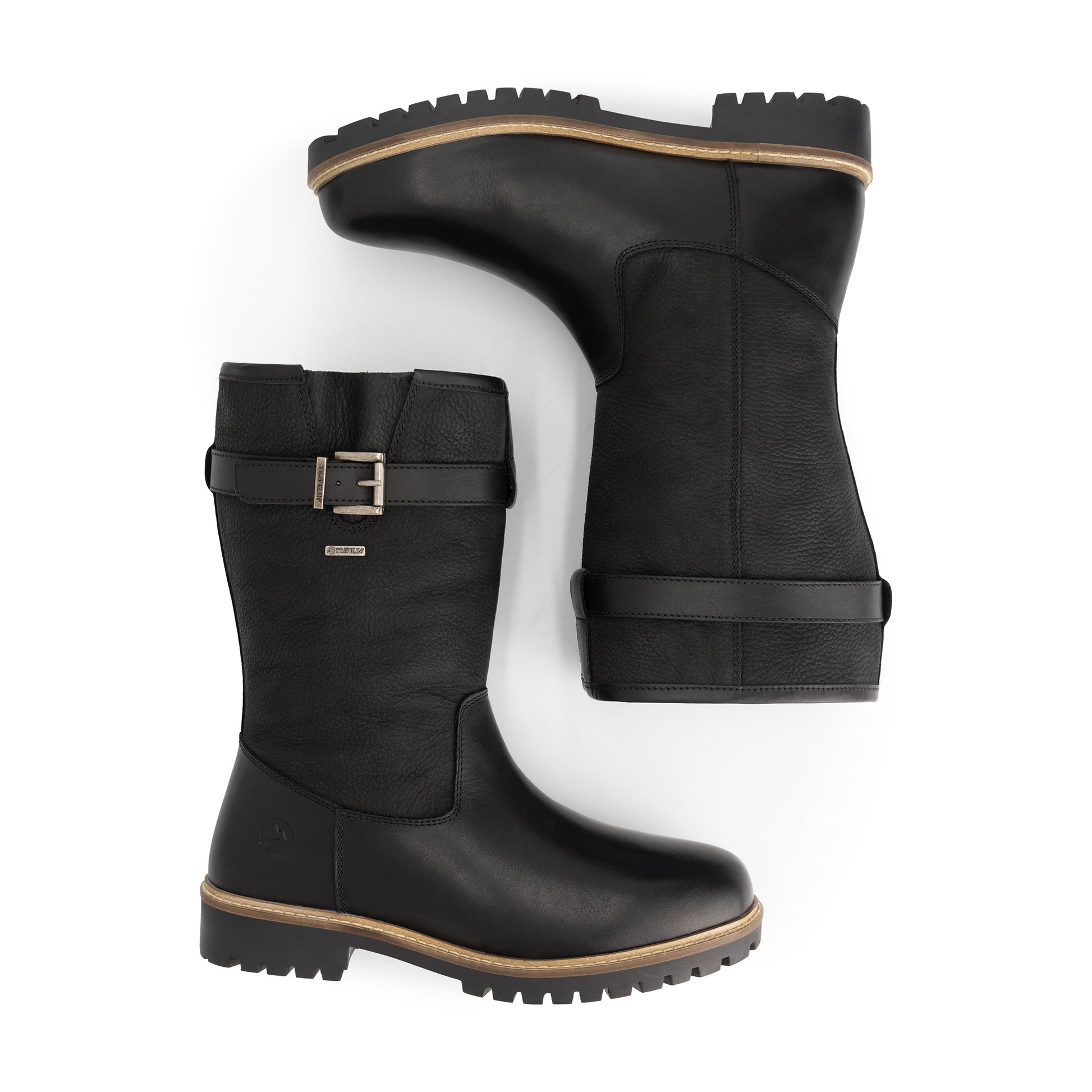 Vrangen Black UPD