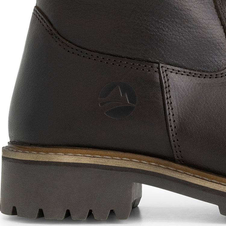 Kammerfoss Dark brown DFH