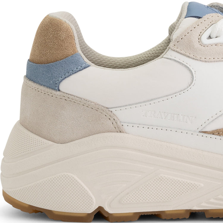 Romsey - Sneakers - Men - Sand DFH