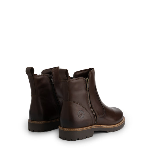 Karup Dark brown BD