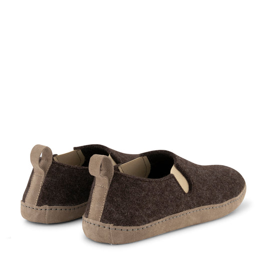 In-Home - Slippers - Men - Brown BD
