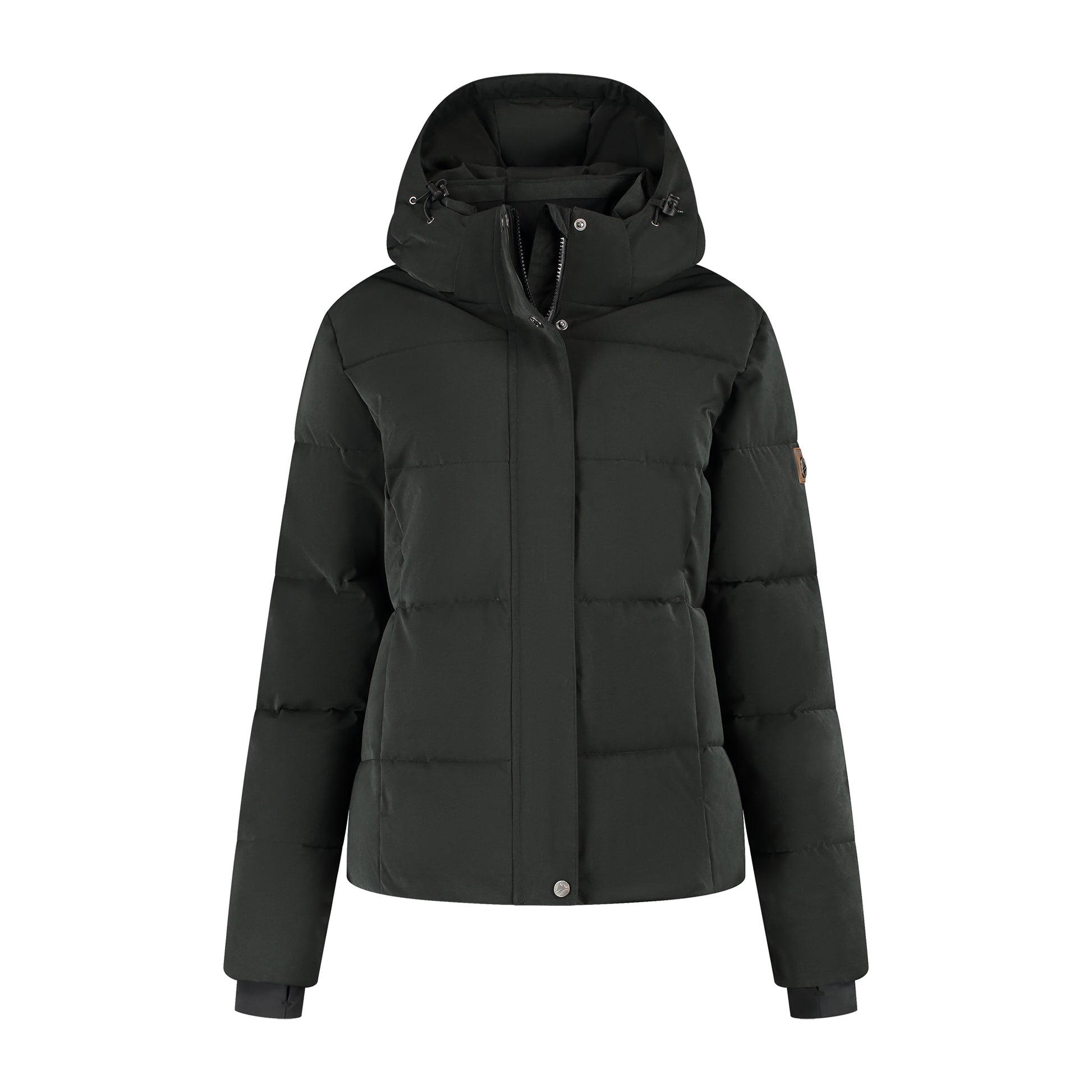 Norra Black F