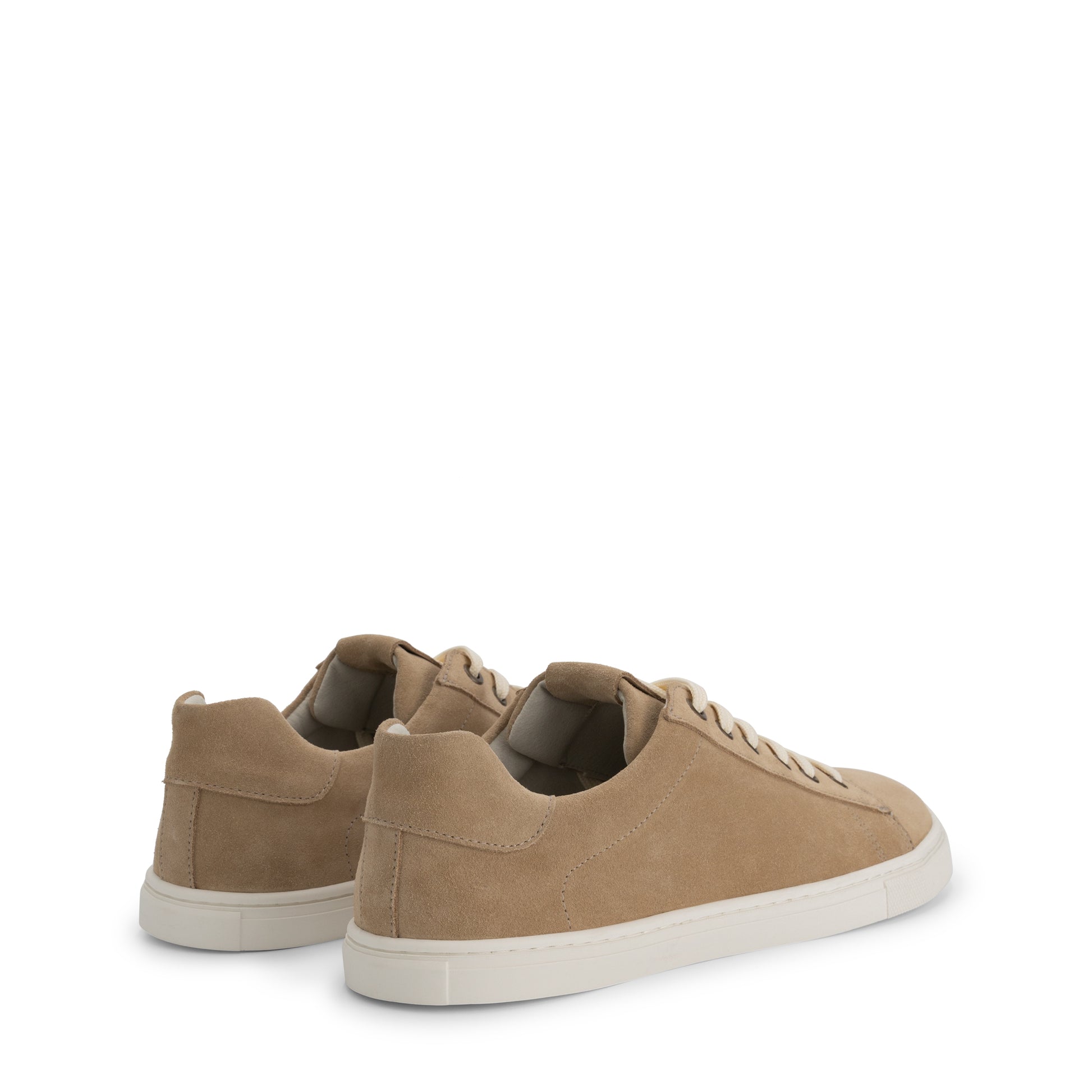 Blekestad Men - Barefoot shoe - Sneaker - Sand BD