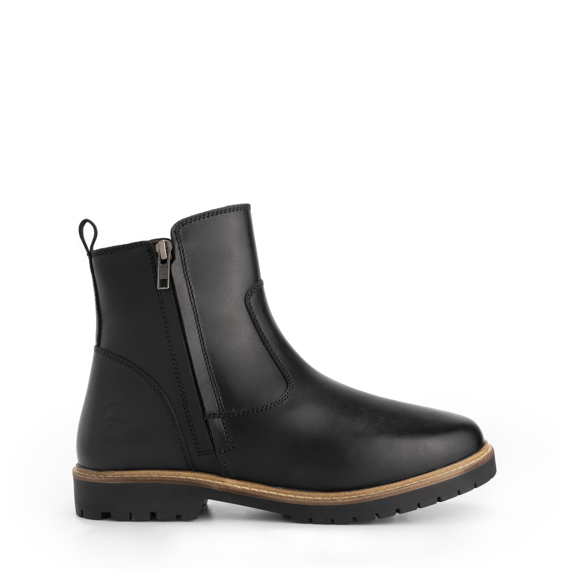 Bronderslev Black R
