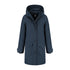 Ester Women - Parka - Waterproof - Navy F