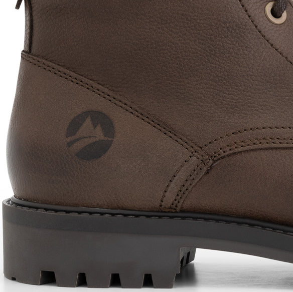 Storasund Dark brown DFH