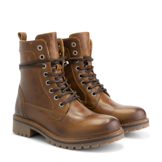 Kvosted Cognac FRD