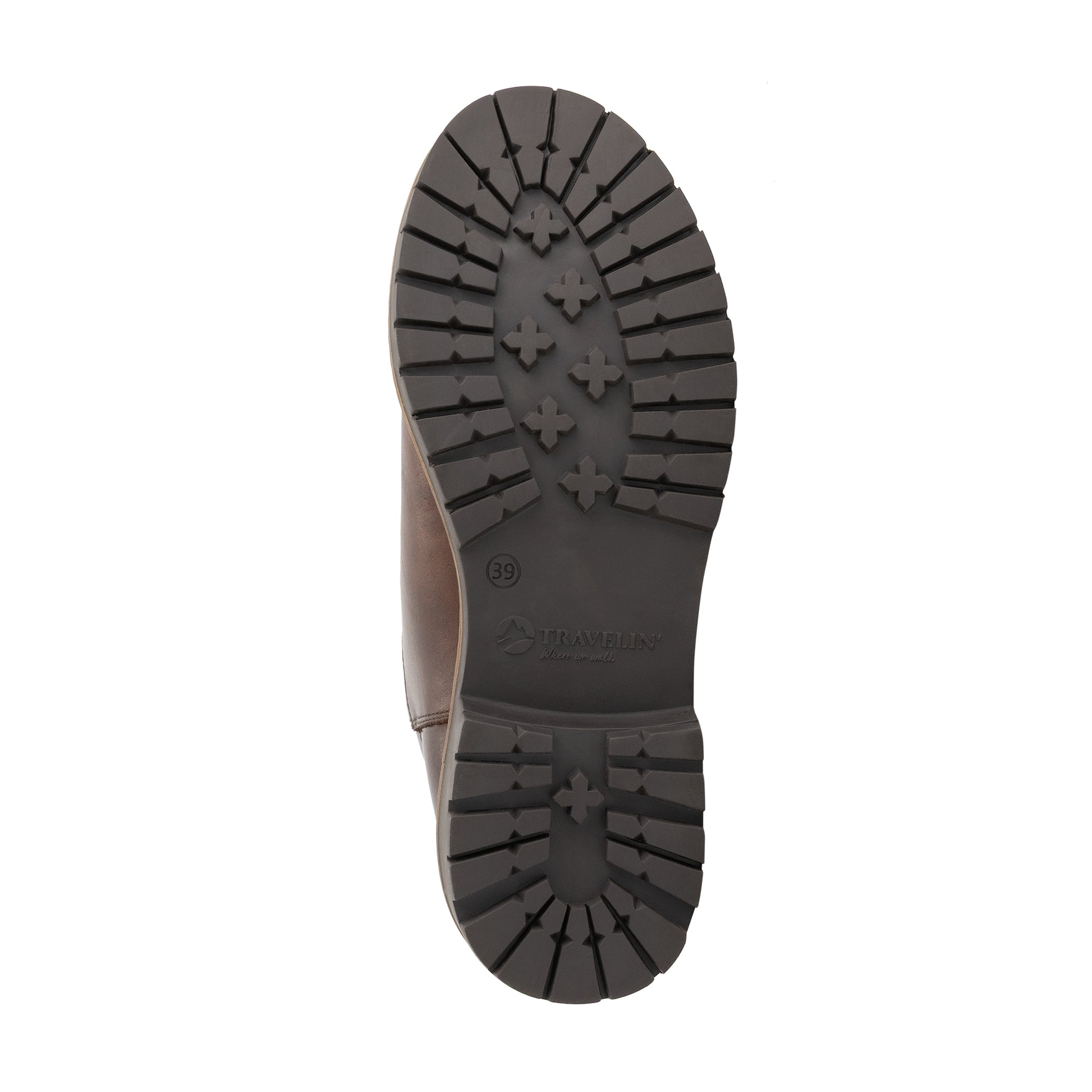 Vilsted Dark brown UNS