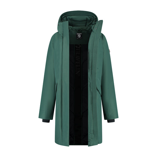Linea Dark green CVO