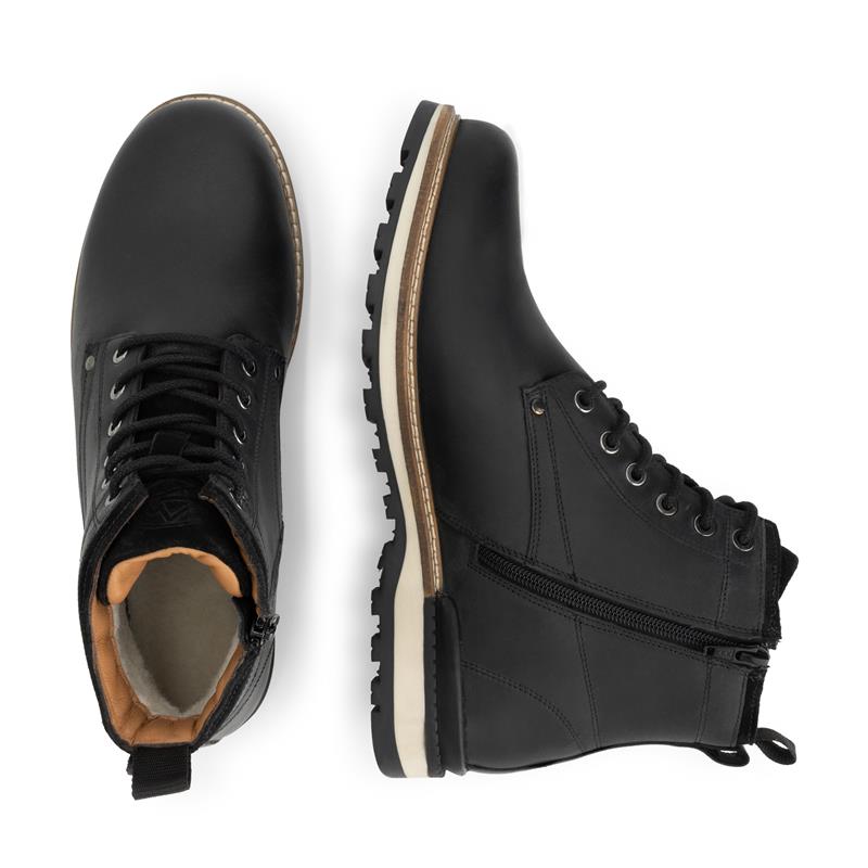 Mosbjerg Black UPD