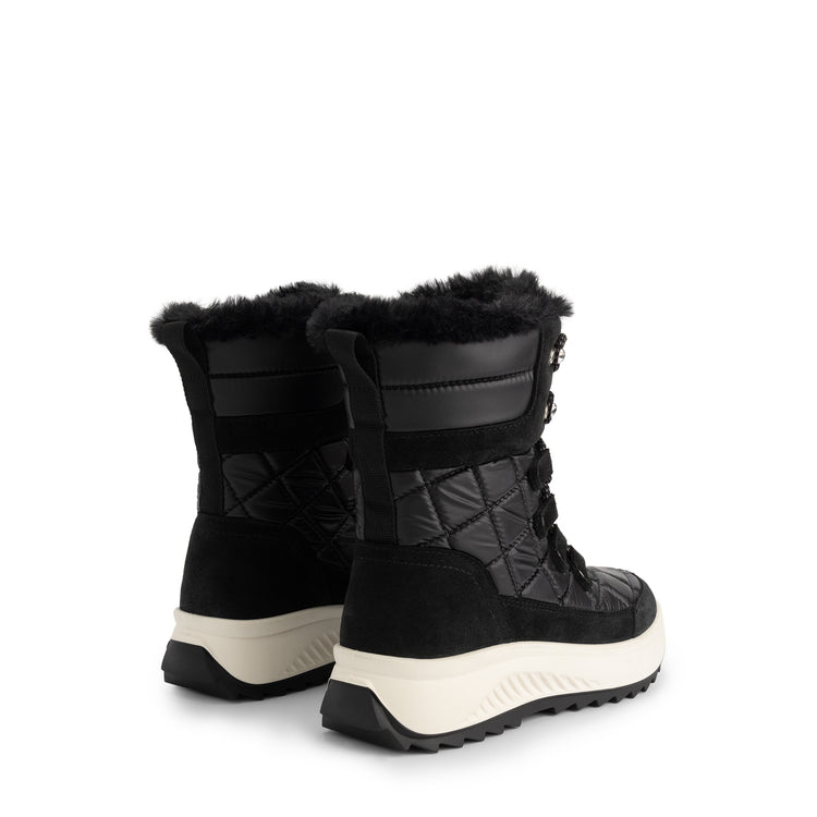 Davos Black BD