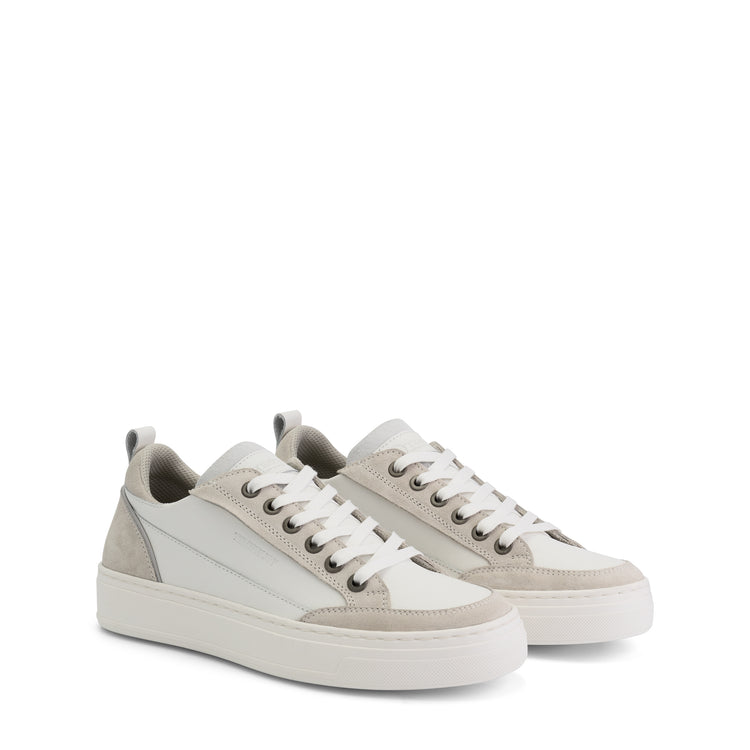 Caris - Sneakers - Women - Sand FRD