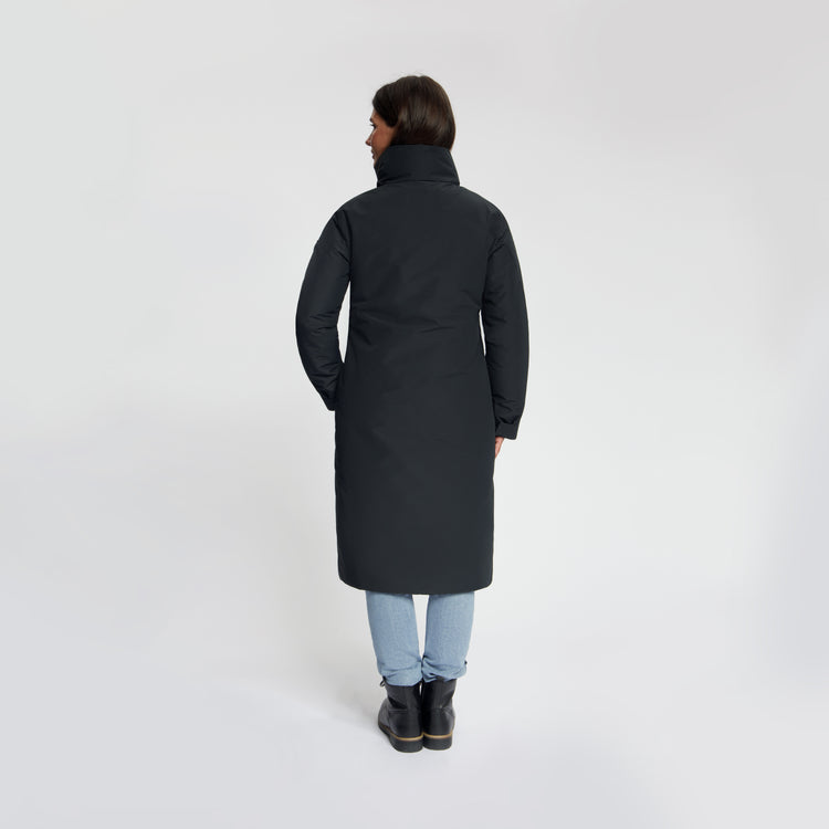 Saeby Black MV3