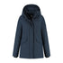 Lisbet Women - Parka - Waterproof - Navy F