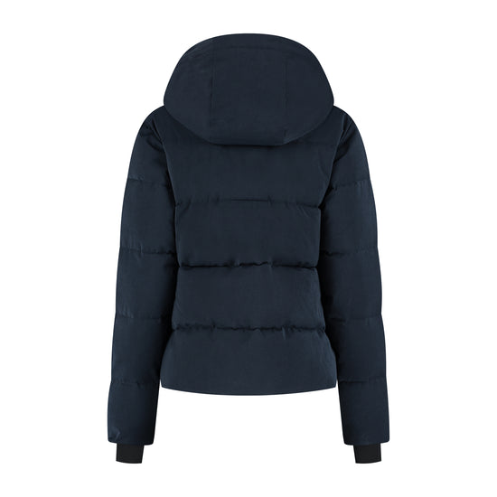 Agnes Navy B