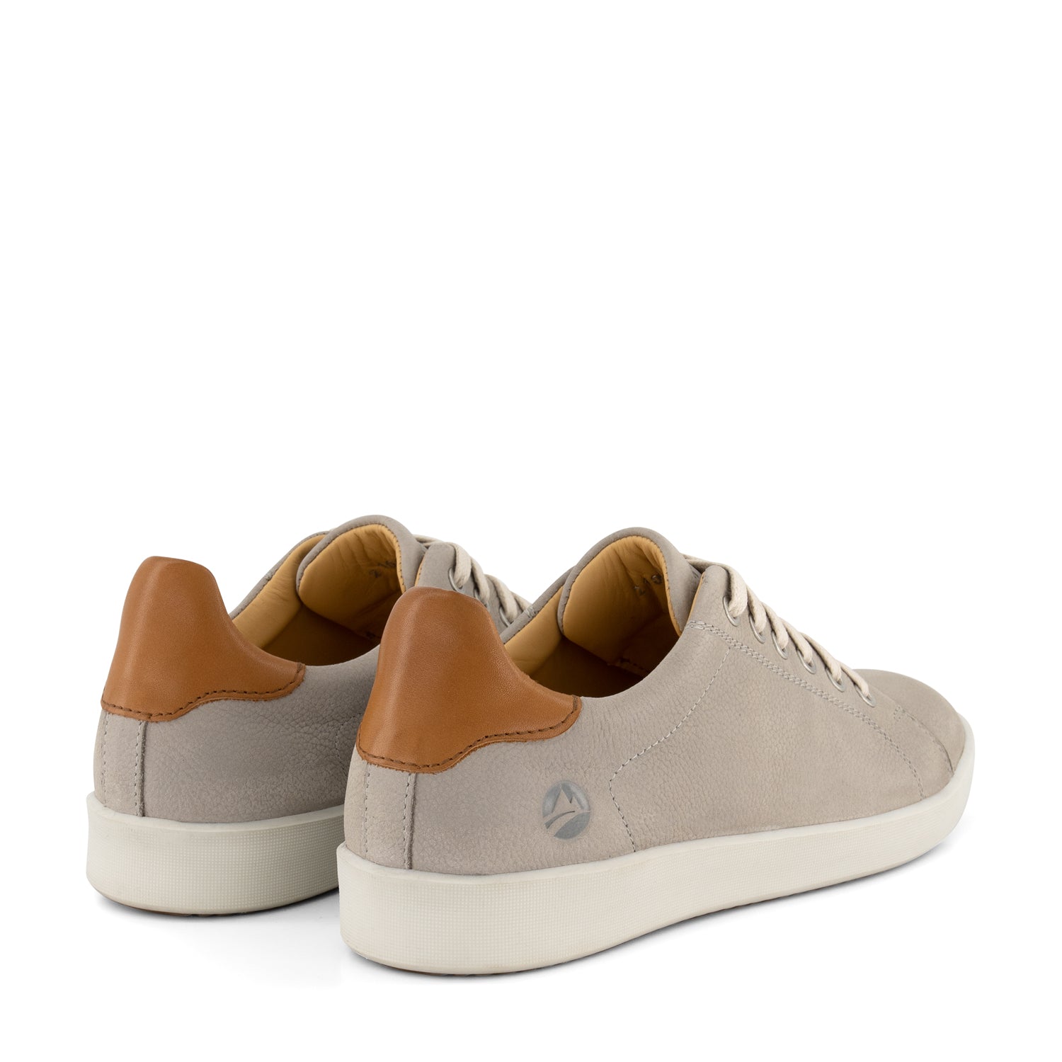 Metz Women - Sneakers - Nubuck - Grey BD