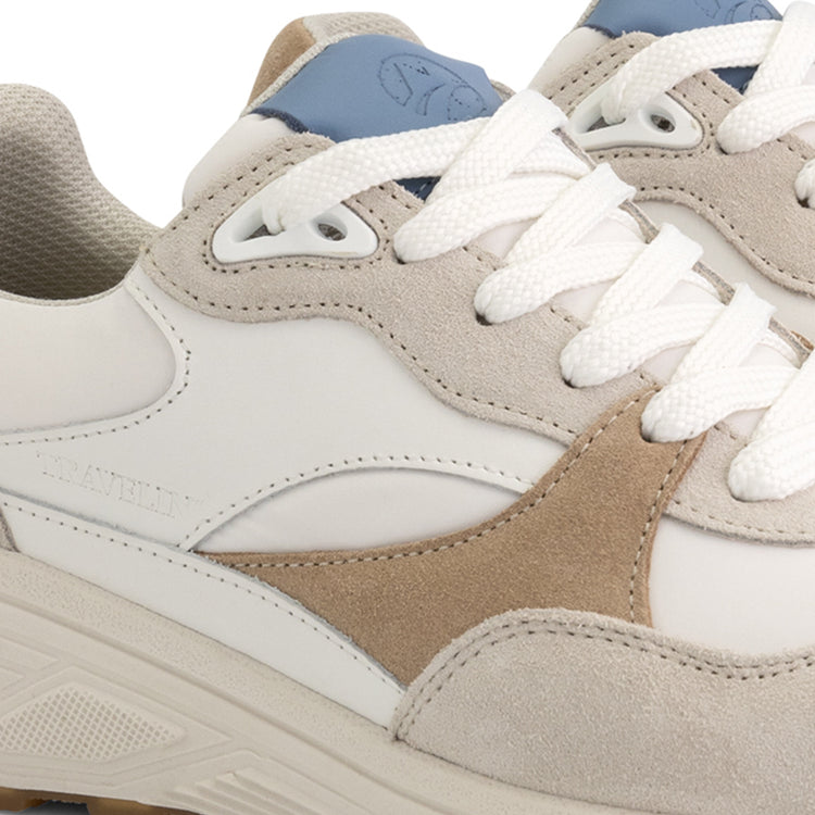 Rayleigh - Sneakers - Women - Sand DFW