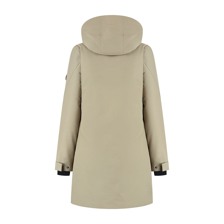 Sissel Light brown B