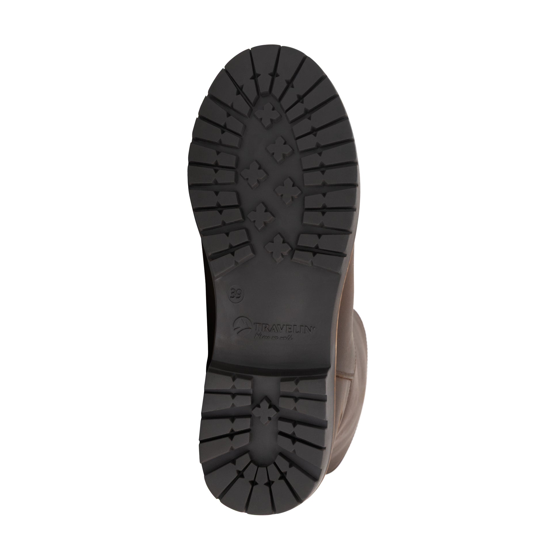 Nakskov Dark brown UNS