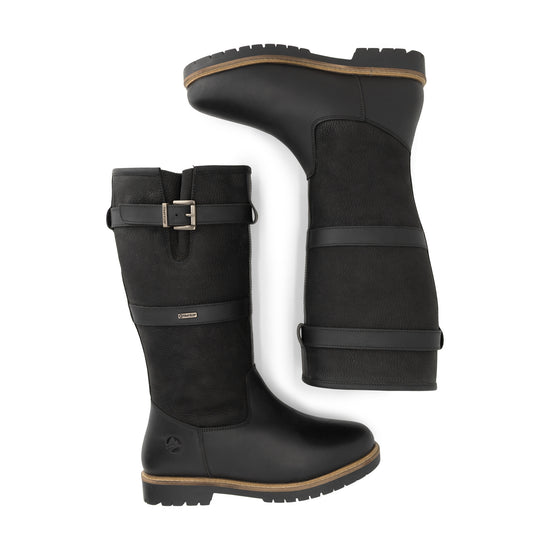 Gronvik Black UPD
