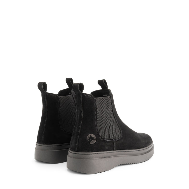 Howser Black BD