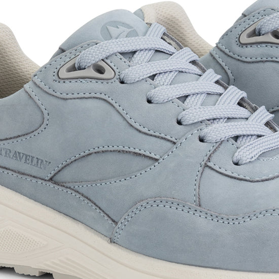 Rampton - Sneakers - Women - Light blue DFW