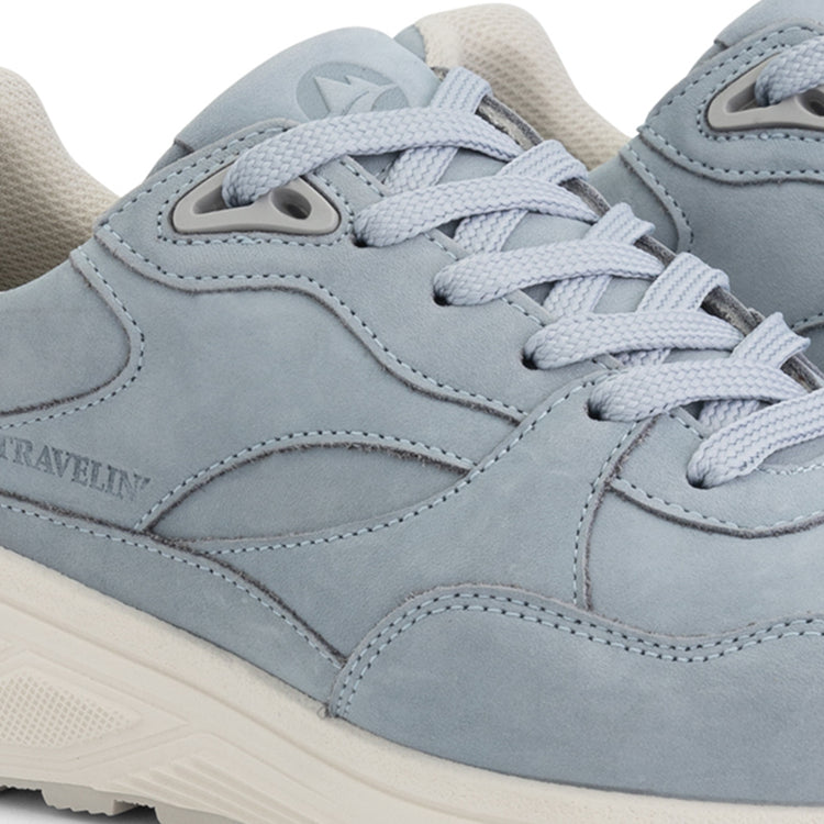 Rampton - Sneakers - Women - Light blue DFW