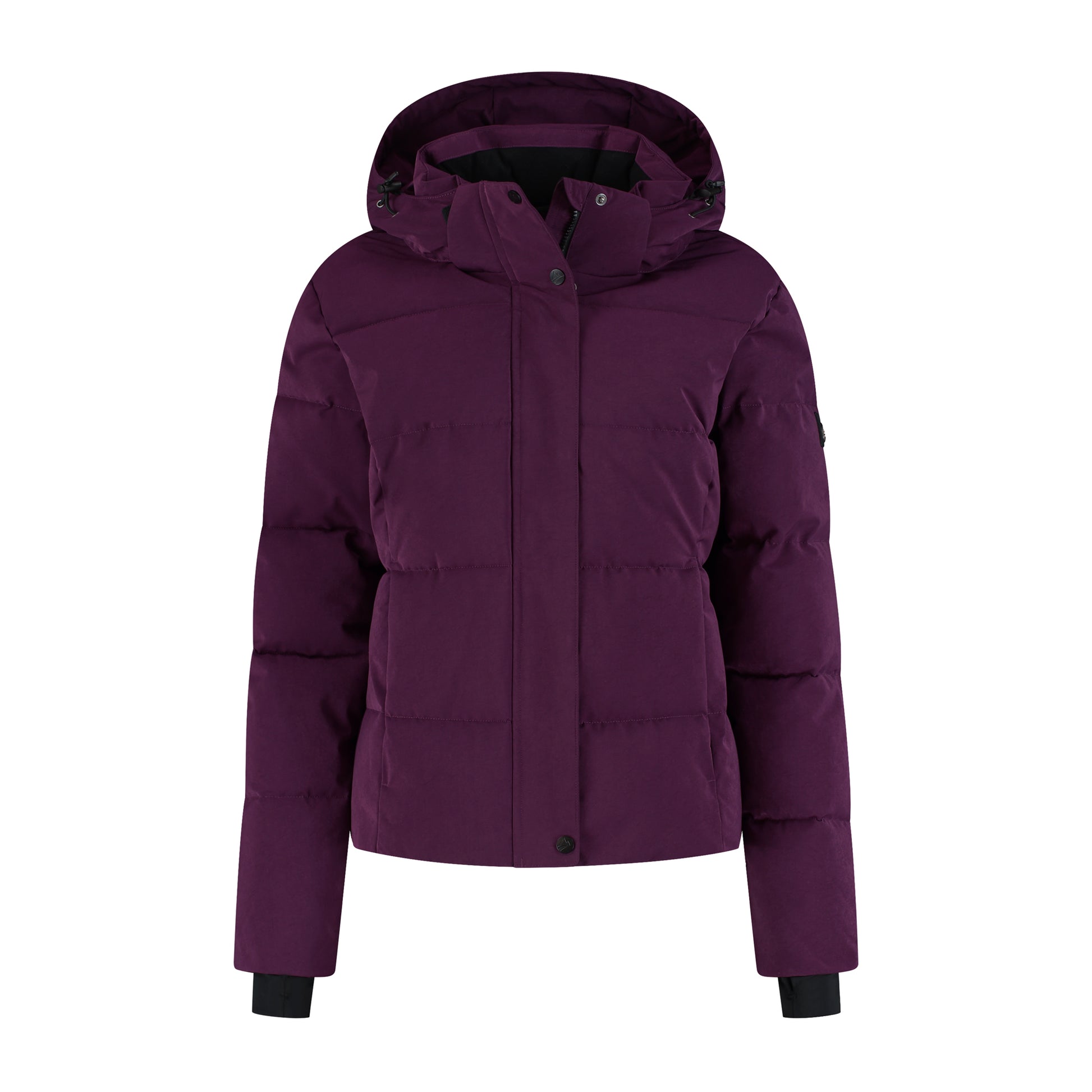 Agnes Purple F