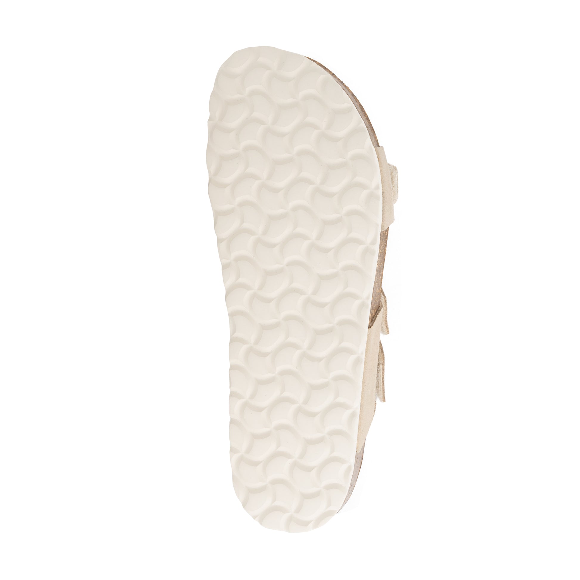 Hedeby Men - Sandals - Suede - Sand UNS