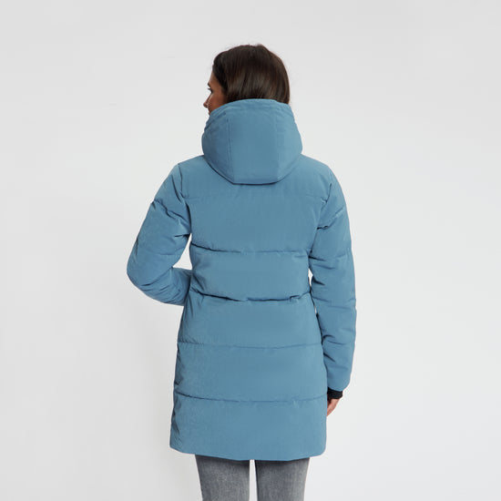 Astrid Blue MV4
