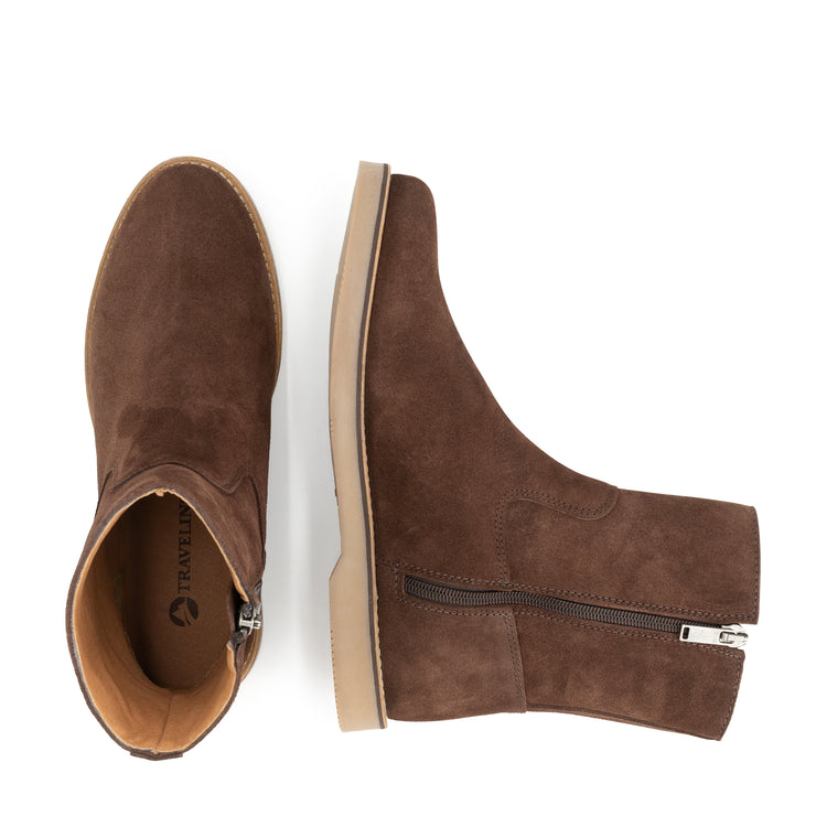 Cahors Dark brown UPD