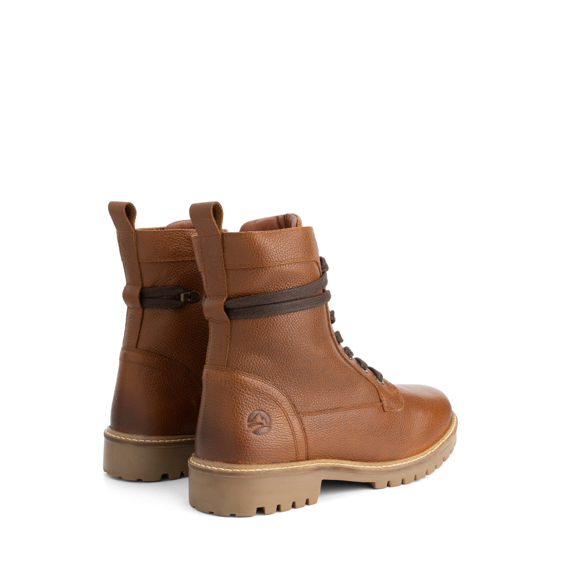Trongsberg Cognac BD