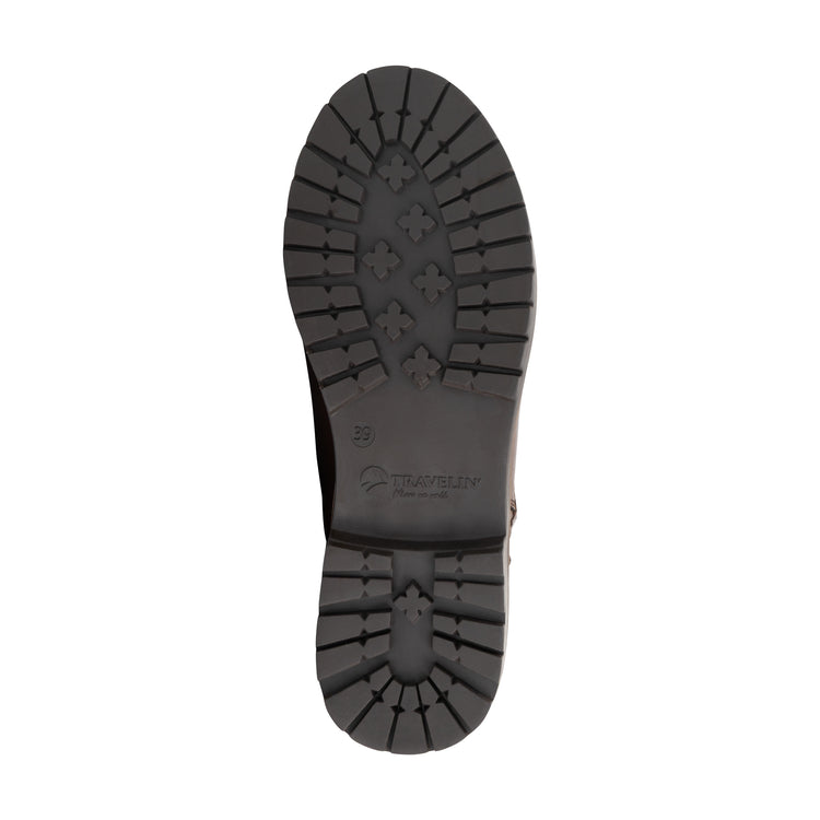Bronderslev Dark brown UNS