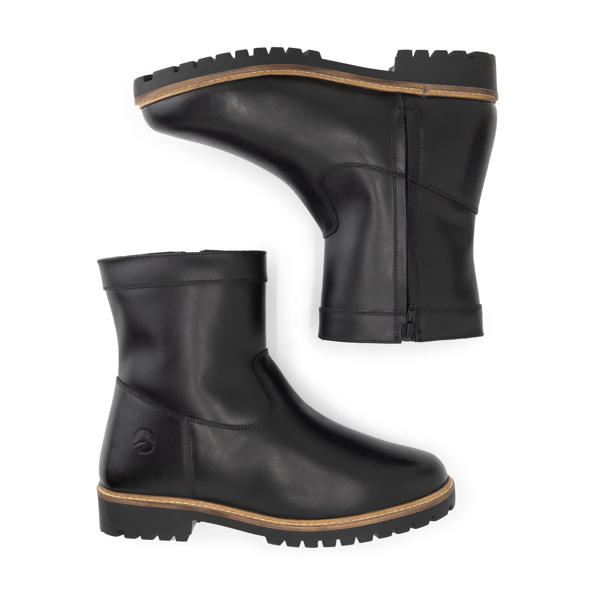 Odegard Black UPD