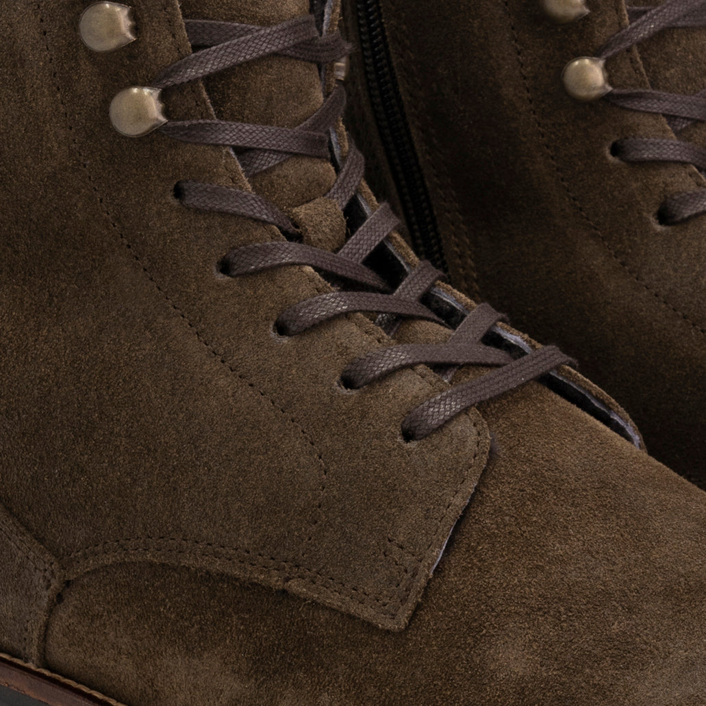 Hosio Dark khaki DFW