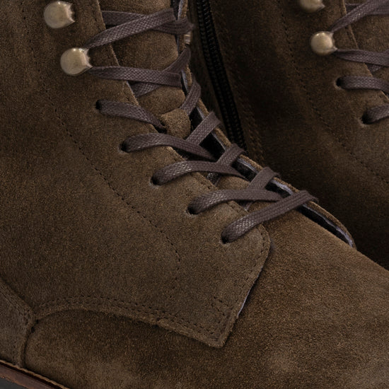 Hosio Dark khaki DFW