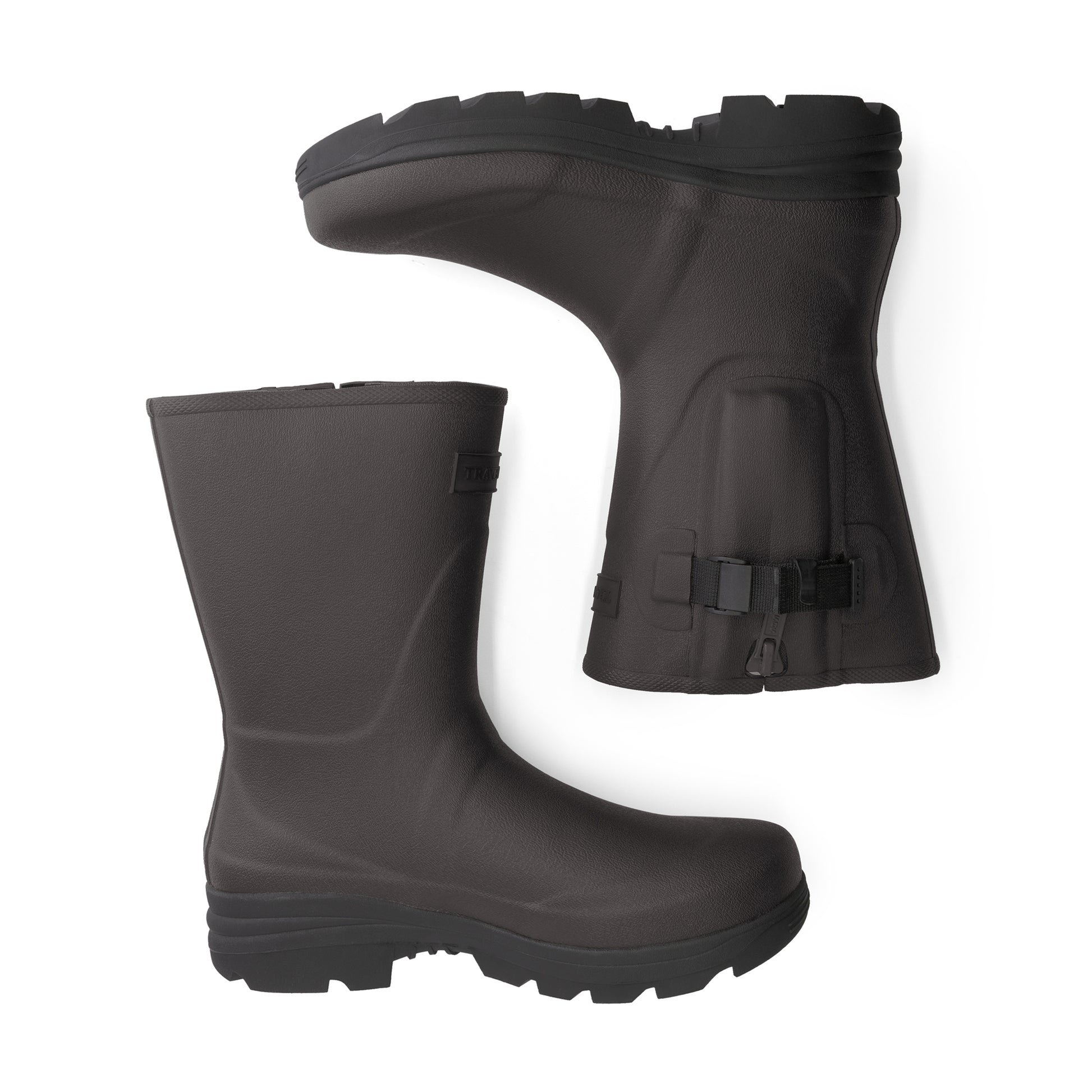 Skye Dark brown UPD